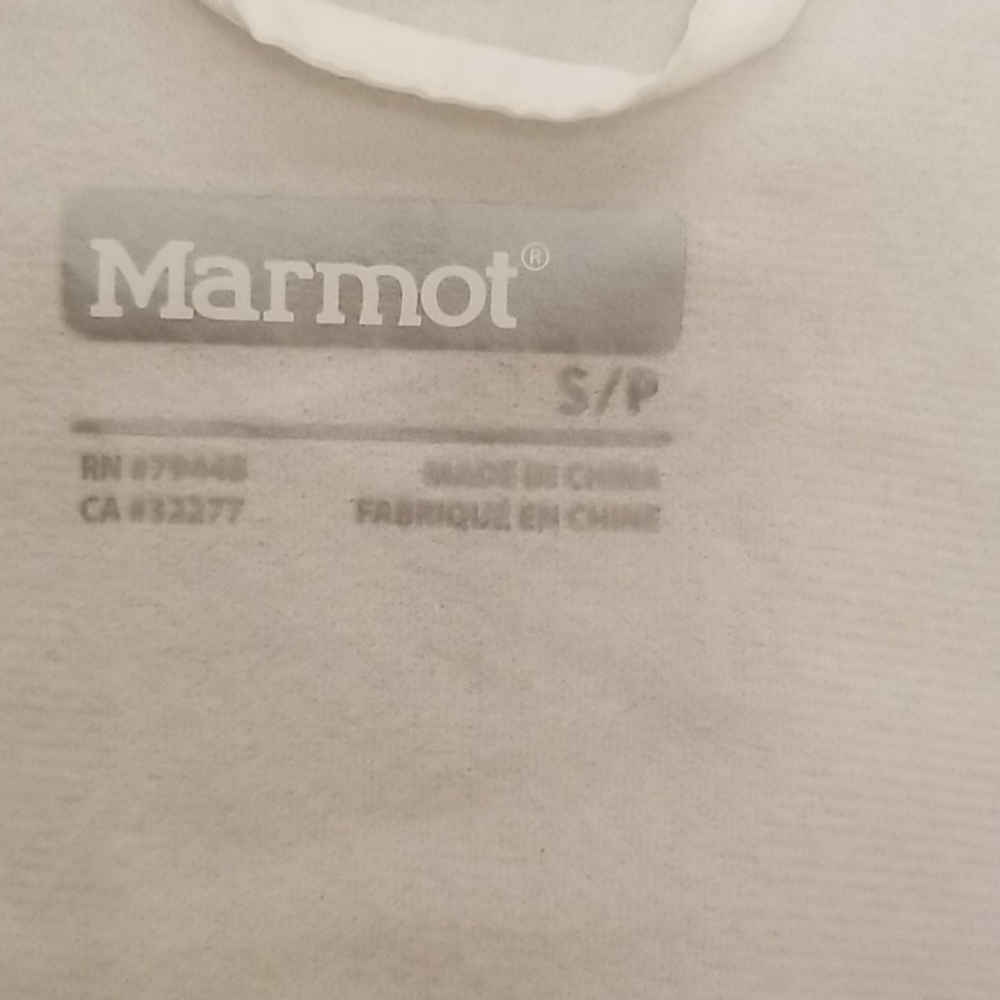 Marmot jacket - Picture 7 of 9